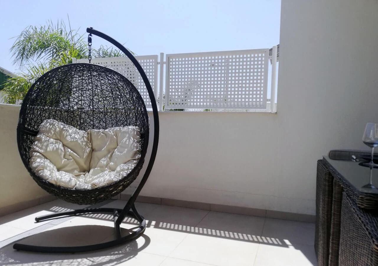 Panorama Beach - Apartamento Brisa Del Mar Torrox Exterior foto