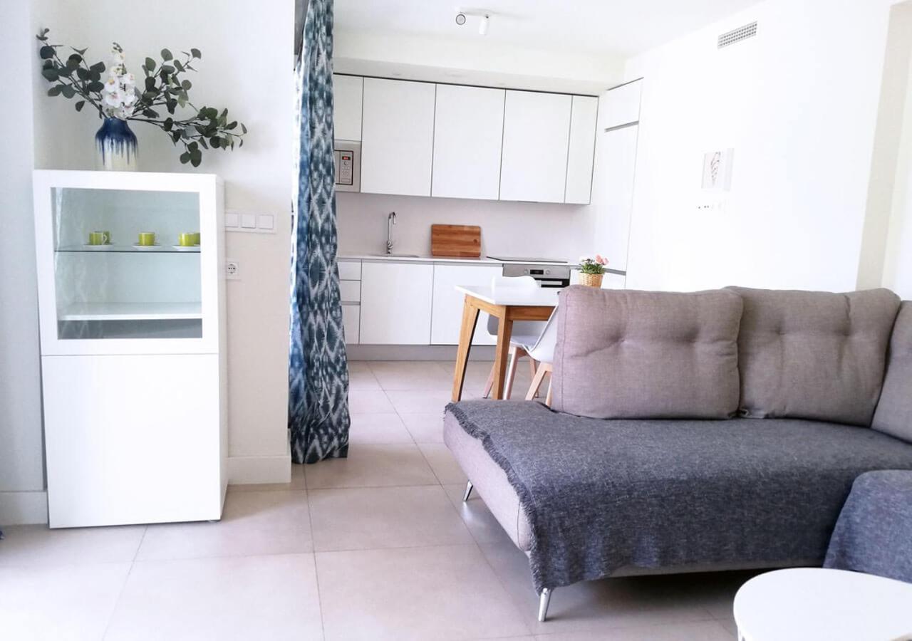 Panorama Beach - Apartamento Brisa Del Mar Torrox Exterior foto